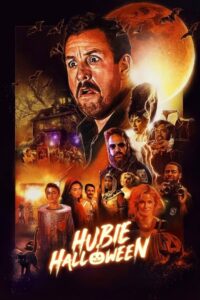 ดูหนังออนไลน์ฟรี Hubie Halloween ฮูบี้ ฮาโลวีน (2020) พากย์ไทย