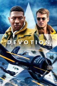 ดูหนังออนไลน์ฟรี Devotion (2022) พากย์ไทย