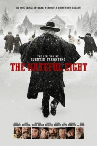 ดูหนังออนไลน์ฟรี The Hateful Eight เดอะ เฮทฟูล เอท 8 พิโรธ โกรธแล้วฆ่า (2015) พากย์ไทย