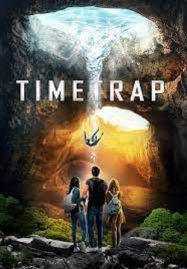 ดูหนังออนไลน์ฟรี Time Trap (2017)