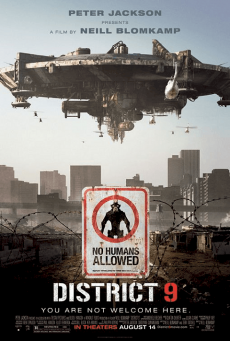 ดูหนังออนไลน์ฟรี District 9 (2009) ยึดแผ่นดินเปลี่ยนพันธุ์มนุษย์