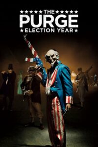 ดูหนังออนไลน์ฟรี The Purge Election Year คืนอำมหิต ปีเลือกตั้งโหด (2016) พากย์ไทย