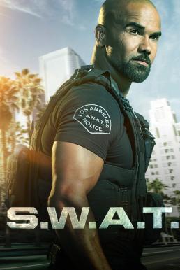 ดูหนังออนไลน์ฟรี S.W.A.T. Season 04 (2020) หน่วยพิฆาตสายฟ้าฟาด