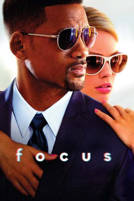 ดูหนังออนไลน์ฟรี Focus โฟกัส เกมกล เสน่ห์คนเหนือเมฆ (2015) พากย์ไทย