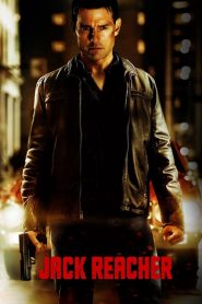 ดูหนังออนไลน์ฟรี Jack Reacher (2012) แจ็ค รีชเชอร์ ยอดคนสืบระห่ำ