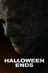 ดูหนังออนไลน์ฟรี Halloween Ends ปิดฉากฮาโลวีน (2022) พากย์ไทย