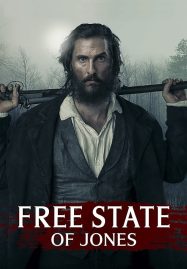 ดูหนังออนไลน์ฟรี Free State of Jones (2016) จอมคนล้างแผ่นดิน