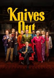 ดูหนังออนไลน์ฟรี Knives Out (2019) ฆาตกรรมหรรษา ใครฆ่าคุณปู่