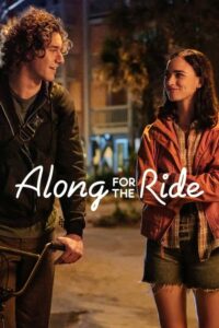 ดูหนังออนไลน์ฟรี Along for the Ride ลมรักคืนฤดูร้อน (2022) พากย์ไทย