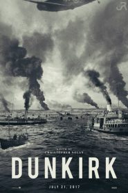 ดูหนังออนไลน์ฟรี Dunkirk (2017) ดันเคิร์ก