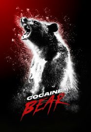 ดูหนังออนไลน์ฟรี Cocaine Bear (2023) หมีคลั่ง