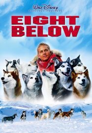 ดูหนังออนไลน์ฟรี Eight Below (2006) ปฏิบัติการ 8 พันธุ์อึดสุดขั้วโลก