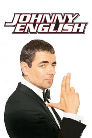 ดูหนังออนไลน์ฟรี Johnny English (2003) จอห์นนี่ อิงลิช พยัคฆ์ร้าย ศูนย์ ศูนย์ ก๊าก