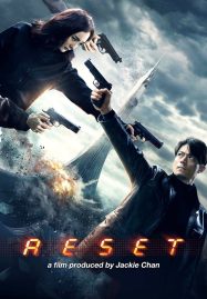 ดูหนังออนไลน์ฟรี Reset (2017) ย้อนเวลา ล่าทะลุมิติ