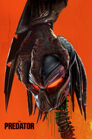 ดูหนังออนไลน์ฟรี The Predator (2018) เดอะ เพรดเดเทอร์