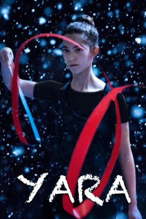 ดูหนังออนไลน์ฟรี Yara (2021) หนูน้อยยารา