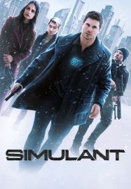 ดูหนังออนไลน์ฟรี Simulant (2023)