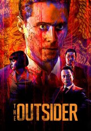 ดูหนังออนไลน์ฟรี The Outsider (2018) ดิ เอาท์ไซเดอร์