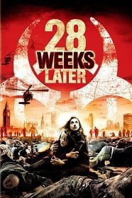 ดูหนังออนไลน์ฟรี 28 Weeks Later (2007) มหาภัยเชื้อนรกถล่มเมือง เต็มเรื่อง