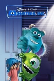 ดูหนังออนไลน์ฟรี Monsters Inc (2001) บริษัทรับจ้างหลอน (ไม่)จำกัด