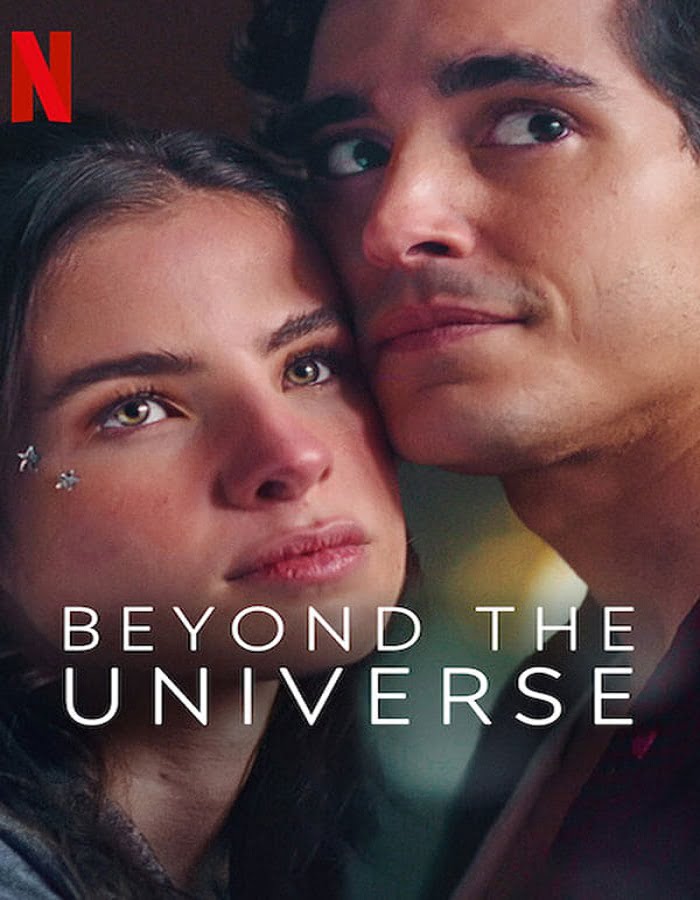 ดูหนังออนไลน์ฟรี Beyond The Universe (2022) รักเหนือจักรวาล